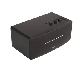 Rozbaleno - EDIFIER D12 černá / reproduktor / bluetooth / RMS 15+15W + 20+20W / rozbaleno