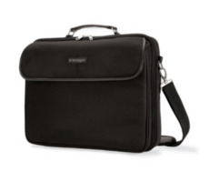 Kensington Brašna na notebook 15,4" / černá