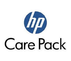 Rozšíření záruky HP UK707E / 3 roky v servise