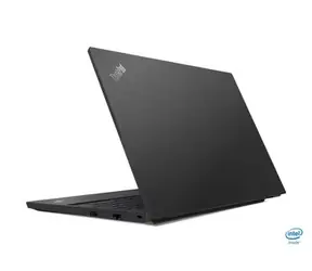 Zánovní - Lenovo ThinkPad E15 černá / 15.6" FHD / Intel Core i3-10110U 2.1GHz / 8GB / 256GB SSD / Intel UHD Graphics / zánovní