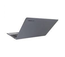 UMAX VisionBook 14WQ LTE šedá / 14.1" FHD / Kryo 468 1.8GHz  / 4GB / 128GB eMMC / Adreno 618 / W11P
