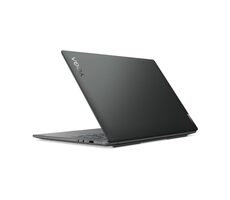 Lenovo Yoga Slim 7 ProX 14ARH7 šedá / 14.5" 3K / AMD Ryzen 7 6800HS 3.2GHz / 16GB / 1TB SSD / RTX 3050 4GB / W11H