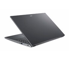 Acer Aspire 5 (A515-57) stříbrná / 15.6" FHD / Intel i7-12650H 2.3GHz / 16GB RAM / 1TB SSD / Intel Iris Xe / W11H   