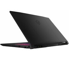 MSI Katana 17 B13VFK-249CZ černá / 17.3" FHD/ Intel Core i7-13620H 1.8 GHz / 16GB / 1TB SSD / RTX 4060 8GB / W11H 