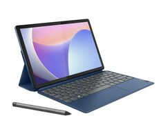 Lenovo Duet 3 11IAN8 modrá / 11.5" 2K / Intel N100 0.8GHz / 4GB / 128GB SSD / Intel UHD / W11P