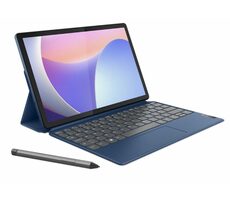 Lenovo Duet 3 11IAN8 modrá / 11.5" 2K / Intel N200 1.0GHz / 8GB / 128GB SSD / Intel UHD / W11HS