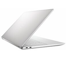 DELL XPS 14 9440 stříbrná / 14.5" FHD / Intel Core Ultra 7 155H 3.8GHz / 16GB / 512GB SSD / Intel Arc / W11P