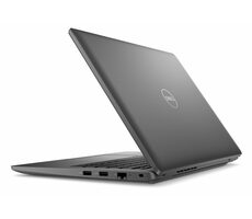 DELL Latitude 3450 šedá / 14" FHD / Intel Core i5-1335U 1.3GHz / 16GB / 512GB SSD / Intel Iris Xe G7 / W11P 