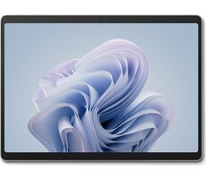 Microsoft Surface Pro 10 512GB platinová / 13" / Intel Core Ultra 5 135U 2.1GHz / 16GB / 512GB / Intel Graphics / W11P