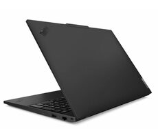 Lenovo ThinkPad T16 G3 černá / 16" WUXGA / Intel Core Ultra 7 155U 1.7GHz / 64GB / 1TB SSD / Intel Graphics / W11P