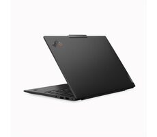 Lenovo ThinkPad X1 Carbon G12 černá / 14"WUXGA / Intel Core Ultra 7 155U 1.7GHz / 32GB / 1TB SSD / Intel Graphics / W11P