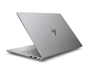 HP Zbook Power 16 G11A stříbrná / 16.0" WUXGA / Ryzen 7 8845HS 3.8GHz / 32GB / 1TB SSD / Radeon 780 / W11P