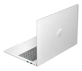 HP ProBook 465 G11 stříbrná / 16" WUXGA / Ryzen 5 7535U 2.9GHz / 16GB / 512GB SSD / Radeon 660M / W11P