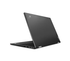 Lenovo ThinkPad L13 2-in-1 G5 černá / 13.3" WUXGA T / Intel Core Ultra 5 125U / 16GB / 512GB SSD / Intel Graphics / W11P