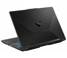 ASUS TUF Gaming A15 černá / 15.6" FHD / AMD R5-7535HS 3.3GHz / 16GB / 512GB SSD / NV RTX3050 4GB / W11H