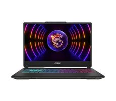 MSI Cyborg 15 A13VE černá