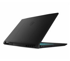MSI Katana 17 B13VEK-1442CZ černá / 17.3" FHD / i7-13620H 2.4 GHz / 16GB RAM / 1TB SSD / RTX 4050 6GB / W11H  