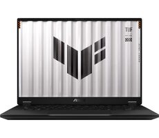 ASUS TUF Gaming A14 šedá / 14" 2560x1600 / AMD Ryzen 7 8845HS 3.8GHz / 16GB / 1TB SSD / RTX 4050 6GB / W11H