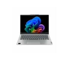 Lenovo IdeaPad Slim 5 14Q8X9 Šedý / 14" WUXGA / SD-X1P-42-100 / 16GB / 512GB ssd / Adreno / W11P