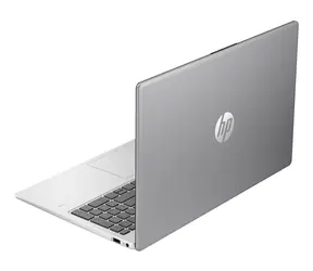 HP 250R G10 stříbrná / 15.6" FHD / Intel Core i5 120U 1.4GHz / 16GB / 512GB SSD / Intel / W11P