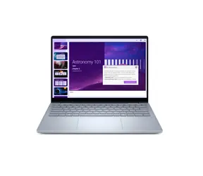 DELL 14 Plus 2v1 Touch modrá  / 14" FHD+ dotyk. / Intel Core Ultra 7 256V / 16GB / 1TB SSD / Intel Arc 140V / W11P