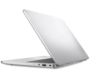 DELL Pro 13 Plus PB13250 stříbrná / 13.3" FHD+ / Intel Core Ultra 7 266V / 16GB / 512GB SSD / W11P / WWAN ready