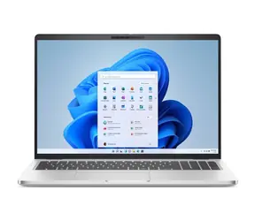 DELL Pro 16 Plus PB16250 stříbrná / 16" FHD+ / Intel Core Ultra 5 236V / 16GB / 512GB SSD / Intel Arc 130V / W11P