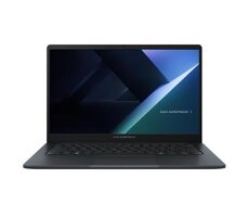 ASUS ExpertBook B1 šedá / 14" 1920x1080 / Intel Core i5-13420H 2.1GHz / 16GB / 512GB SSD / Intel UHD Graphics / bez OS