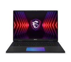 MSI Titan 18 HX AI A2XWJG-224CZ černá / 18" UHD+ / Intel Core Ultra 9 285HX / 96GB / 4TB SSD / RTX 5090 24GB / W11P