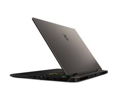 MSI Titan 18 HX AI A2XWJG-612CZ černá / 18" UHD+ / Intel Core Ultra 9 285HX / 64GB / 4TB SSD / RTX 5090 24GB / W11P