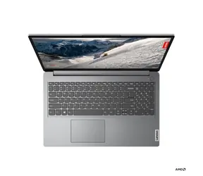 Lenovo IdeaPad 1 15AMN7 šedá / 15.6" FHD / AMD Ryzen 5 7520U 2.8GHz / 8GB / 512GB SSD / AMD Radeon 610M / W11H