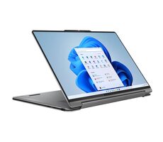 Rozbaleno - Lenovo Yoga 9 2-in-1 14ILL10 Aura Edition šedá / 14" 2.8K / Intel Core Ultra 7 258V 2.2Ghz / 32GB / 1TB SSD  / rozbaleno