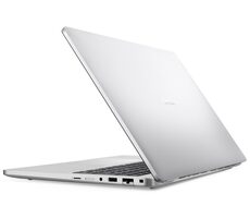 DELL Pro 16 Plus PB16250 stříbrná / 16" FHD+ / Intel Core Ultra 7-255U / 32GB / 512GB SSD / Windows 11 Pro