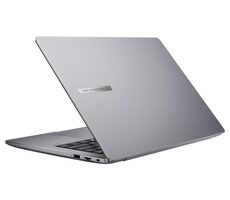 ASUS ExpertBook P3 šedá / 14" WUXGA / Intel Core i7-13620H 2.4GHz / 32GB / 1TB SSD / Intel UHD / W11 Pro