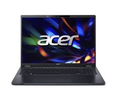 Acer TravelMate P4 16 černá / 16" WUXGA / Intel Core i7-13700H 3.7GHz / 16GB / 1TB SSD/ Intel Iris / W11P