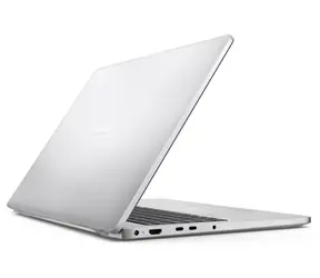 DELL Pro 16 PC16250 stříbrná
