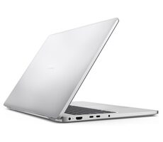 DELL Pro 16 PC16255 stříbrná / 16" FHD+ / AMD Ryzen AI 5 PRO 340 / 16GB / 512GB SSD / AMD Radeon 860M / W11P