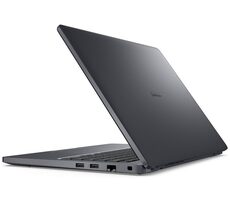 DELL Pro 14 PC14250 černá / 14" FHD+ / Intel Core 5-120U 1.4GHz / 16GB / 512GB SSD / Intel Iris Xe / W11Pro