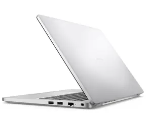 DELL Pro 14 PC14250 stříbrná / 14" FHD+ / Intel Core Ultra 7 255U 2.0GHz / 16GB / 512GB SSD / Intel Iris / W11Pro