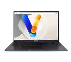 ASUS Vivobook 16 černá / 16" WUXGA / Intel Core 7-13620H 2.4GHz / 32GB / 1TB SSD / Intel Iris X / W11H
