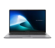 ASUS ExpertBook P1 šedá / 15.6" FHD / Intel Core i5-13420H 2.1GHz / 16GB / 512GB SSD / Intel UHD / W11 Pro