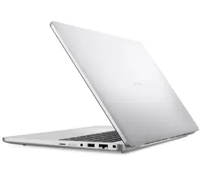 DELL Pro 16 Plus PB16250 stříbrná / 16" FHD+ / Intel Core Ultra 7 265U / 16GB / 512GB SSD / Intel Graphics / W11Pro