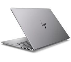 HP ZBook 8 G1a 14 stříbrná / 14.0" WUXGA / Ryzen AI 7 PRO 350 2.0GHz / 64GB / 1TB SSD / Radeon 860M / Ubuntu Linux