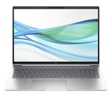HP ProBook 460 G11 stříbrná