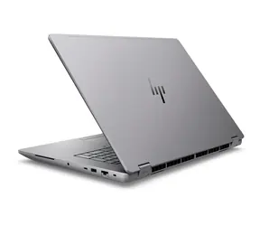 HP Zbook Fury 18 G1i stříbrná / 18.0" WQXGA / Core Ultra 7 255HX 2.4GHz / 32GB / 2x512GB SSD / RTXPRO 1000 8GB / W11P