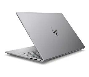 HP Zbook X G1i 16 stříbrná / 16.0" WUXGA / Core Ultra 7 255H 2.0GHz / 32GB / 1TB SSD / RTX PRO 500 6GB / W11P