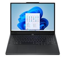 Lenovo Legion 5 15IRX10 černá / 15.1" WQXGA / i7-13650HX 2.6GHz / 32GB / 1TB SSD / RTX 5060 8GB / W11H