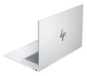 HP OmniBook X Flip AI 16-as0003nc stříbrná / 16" 3K / Incel Core Ultra 7-258V 2.2GHz / 32GB / 1TB SSD / Intel / W11H