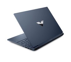 HP VICTUS 15-fb3000nc modrá / 15.6" FHD / AMD Ryzen 5 240 4.3GHz / 16GB / 1TB SSD / RTX 5050 8GB / W11H