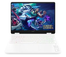 HP OMEN 16-am0001nc bílá / 16" 2.5K / Intel Core Ultra 7-255H 2.0GHz / 32GB / 1TB SSD / RTX 5070 8GB / W11H